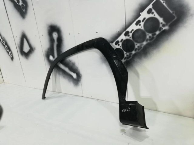 bontott HYUNDAI TUCSON II Bal első Sárvédő Szélesítő