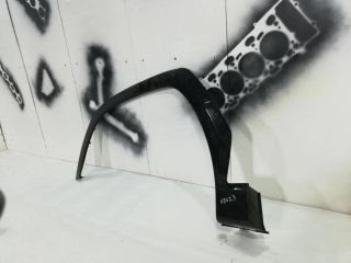 bontott HYUNDAI TUCSON II Bal első Sárvédő Szélesítő