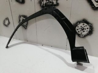 bontott HYUNDAI TUCSON II Bal első Sárvédő Szélesítő