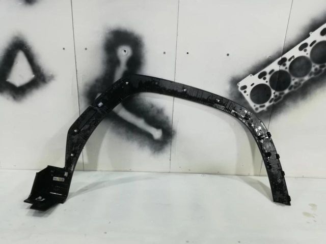 bontott HYUNDAI TUCSON II Bal első Sárvédő Szélesítő