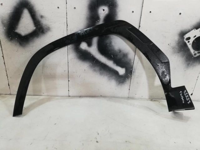 bontott HYUNDAI TUCSON II Bal első Sárvédő Szélesítő