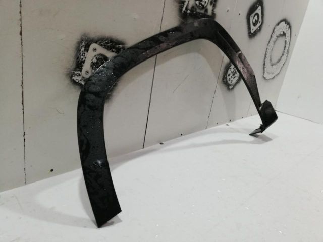 bontott HYUNDAI TUCSON II Bal első Sárvédő Szélesítő