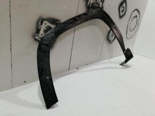 bontott HYUNDAI TUCSON II Bal első Sárvédő Szélesítő