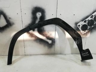 bontott HYUNDAI TUCSON II Bal első Sárvédő Szélesítő