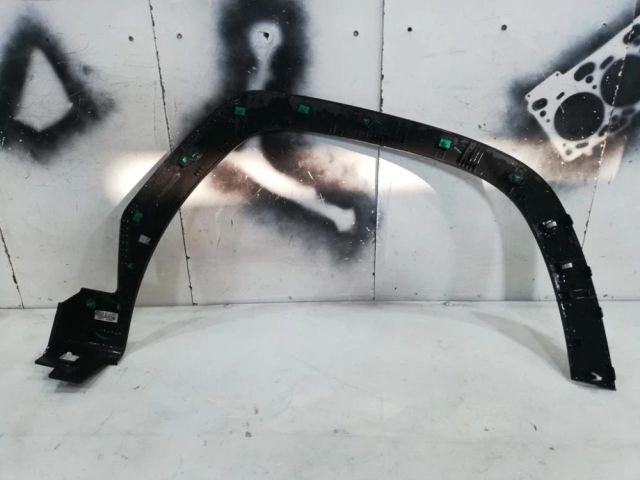 bontott HYUNDAI TUCSON II Bal első Sárvédő Szélesítő