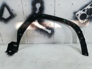 bontott HYUNDAI TUCSON II Bal első Sárvédő Szélesítő