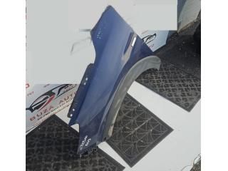 bontott HYUNDAI TUCSON II Bal első Sárvédő