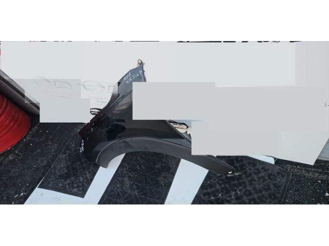 bontott HYUNDAI TUCSON II Bal első Sárvédő