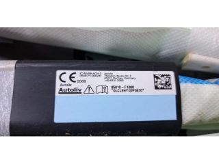 bontott HYUNDAI TUCSON II Bal Fejlégzsák