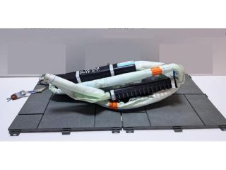 bontott HYUNDAI TUCSON II Bal Fejlégzsák