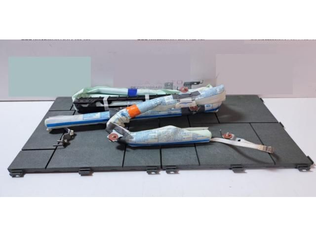 bontott HYUNDAI TUCSON II Bal Fejlégzsák