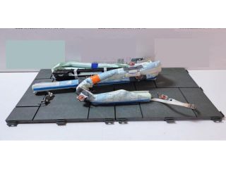 bontott HYUNDAI TUCSON II Bal Fejlégzsák