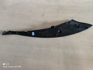 bontott HYUNDAI TUCSON II Bal Fényszóró Bajusz Díszléc