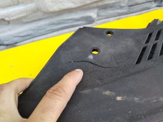 bontott HYUNDAI TUCSON II Bal Fényszóró