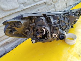 bontott HYUNDAI TUCSON II Bal Fényszóró