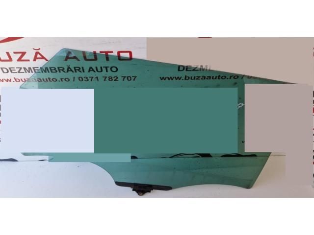 bontott HYUNDAI TUCSON II Bal hátsó Ablak