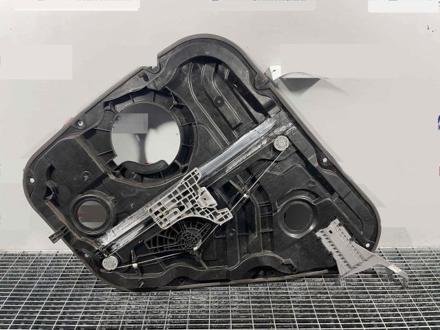 bontott HYUNDAI TUCSON II Bal hátsó Ablakemelő Szerkezet (Elektromos)