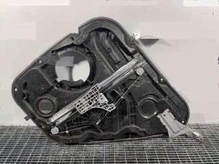bontott HYUNDAI TUCSON II Bal hátsó Ablakemelő Szerkezet (Elektromos)