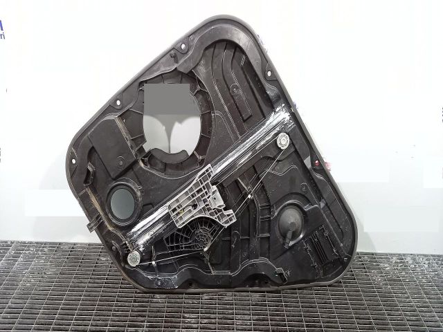 bontott HYUNDAI TUCSON II Bal hátsó Ablakemelő Szerkezet (Elektromos)