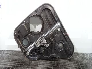 bontott HYUNDAI TUCSON II Bal hátsó Ablakemelő Szerkezet (Elektromos)