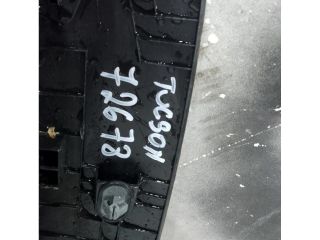 bontott HYUNDAI TUCSON II Bal hátsó Ajtó Kárpit