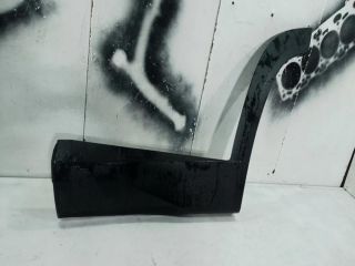 bontott HYUNDAI TUCSON II Bal hátsó Ajtó Kárpit