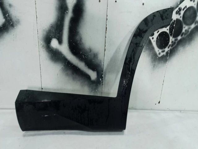 bontott HYUNDAI TUCSON II Bal hátsó Ajtó Kárpit