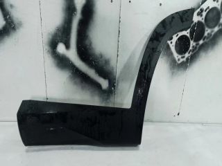 bontott HYUNDAI TUCSON II Bal hátsó Ajtó Kárpit