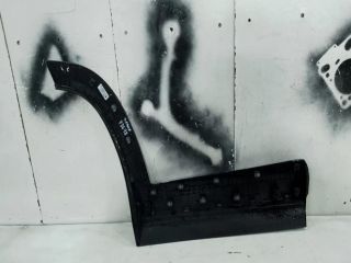 bontott HYUNDAI TUCSON II Bal hátsó Ajtó Kárpit