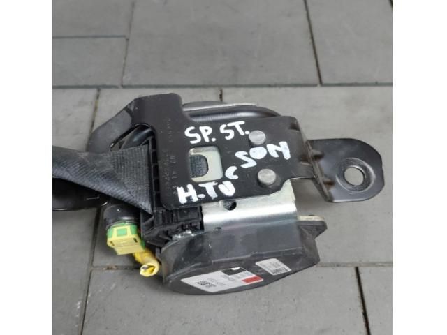 bontott HYUNDAI TUCSON II Bal hátsó Biztonsági Öv