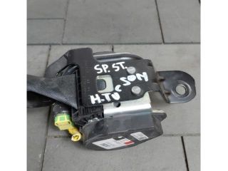 bontott HYUNDAI TUCSON II Bal hátsó Biztonsági Öv