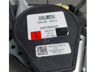 bontott HYUNDAI TUCSON II Bal hátsó Biztonsági Öv