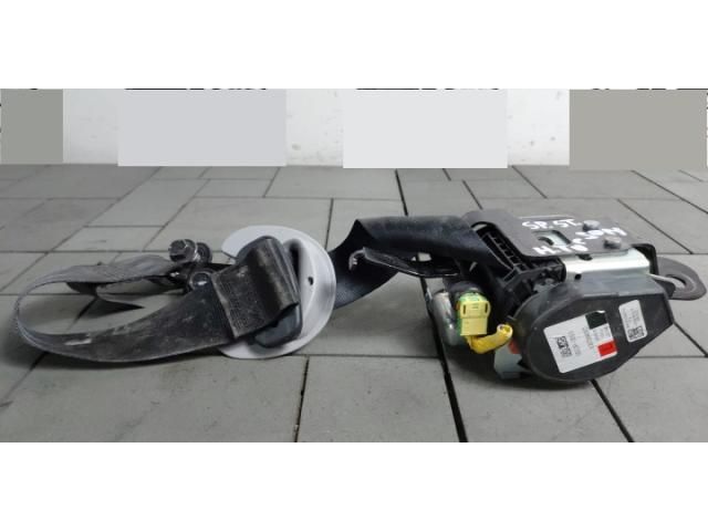 bontott HYUNDAI TUCSON II Bal hátsó Biztonsági Öv