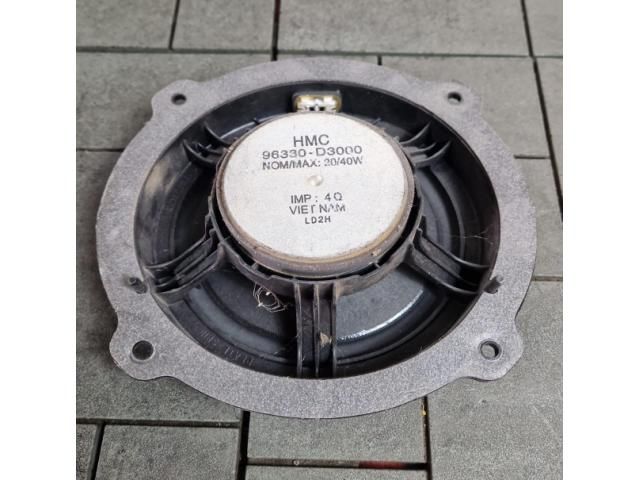 bontott HYUNDAI TUCSON II Bal hátsó Hangszóró
