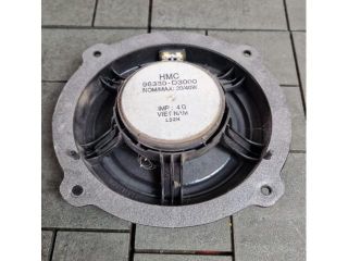 bontott HYUNDAI TUCSON II Bal hátsó Hangszóró