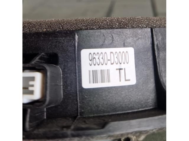 bontott HYUNDAI TUCSON II Bal hátsó Hangszóró