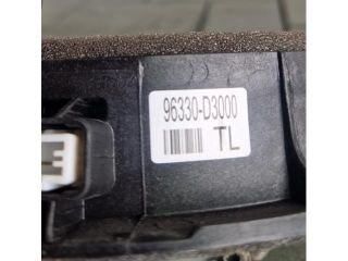 bontott HYUNDAI TUCSON II Bal hátsó Hangszóró