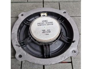 bontott HYUNDAI TUCSON II Bal hátsó Hangszóró