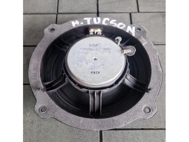 bontott HYUNDAI TUCSON II Bal hátsó Hangszóró