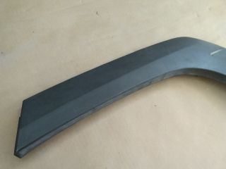 bontott HYUNDAI TUCSON II Bal hátsó Sárvédő Díszléc