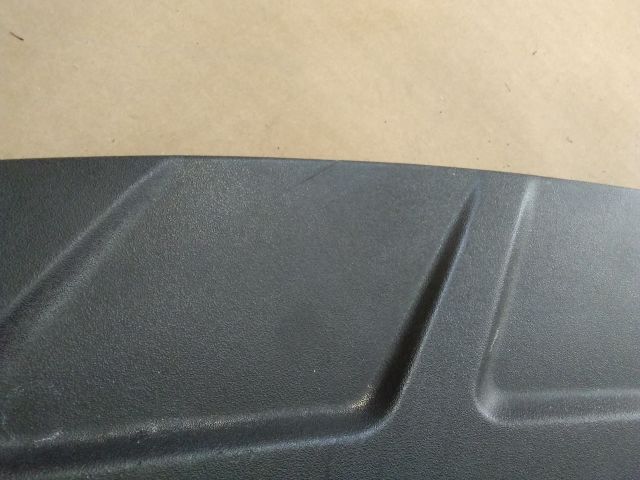 bontott HYUNDAI TUCSON II Bal hátsó Sárvédő Díszléc