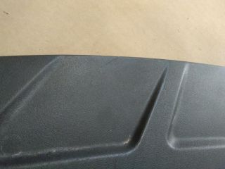 bontott HYUNDAI TUCSON II Bal hátsó Sárvédő Díszléc