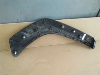 bontott HYUNDAI TUCSON II Bal hátsó Sárvédő Díszléc