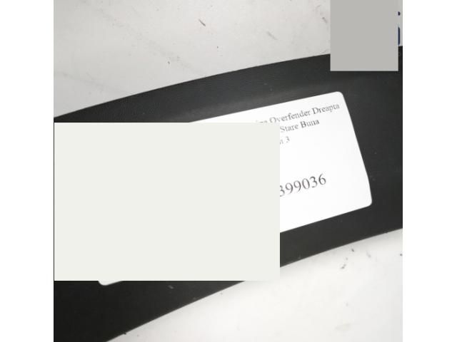 bontott HYUNDAI TUCSON II Bal hátsó Sárvédő Díszléc