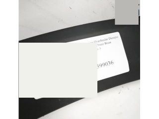 bontott HYUNDAI TUCSON II Bal hátsó Sárvédő Díszléc