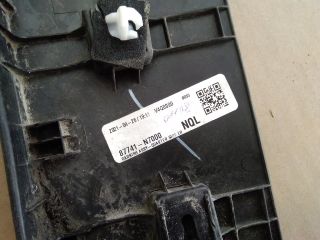 bontott HYUNDAI TUCSON II Bal hátsó Sárvédő Díszléc