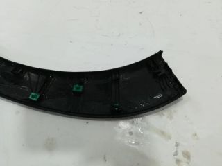 bontott HYUNDAI TUCSON II Bal hátsó Sárvédő Szélesítő