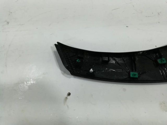 bontott HYUNDAI TUCSON II Bal hátsó Sárvédő Szélesítő