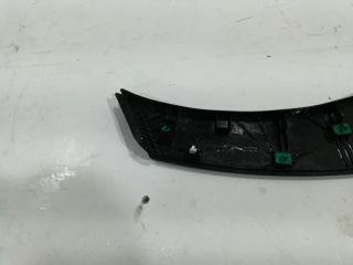 bontott HYUNDAI TUCSON II Bal hátsó Sárvédő Szélesítő