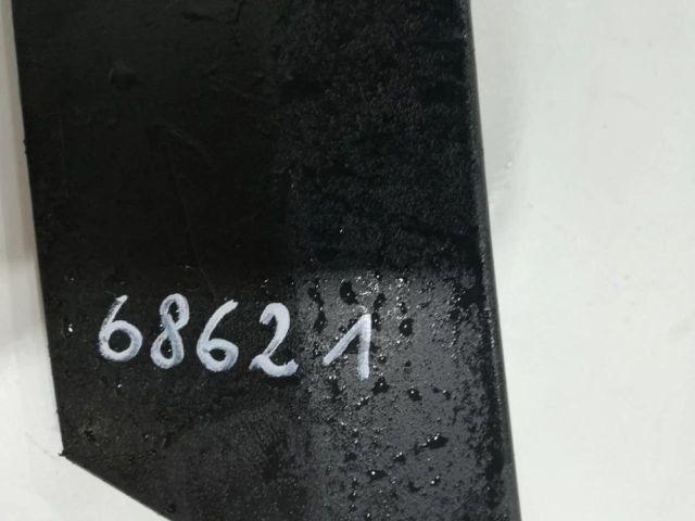 bontott HYUNDAI TUCSON II Bal hátsó Sárvédő Szélesítő